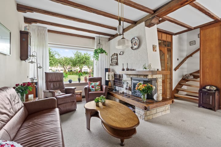 Foto 8 van Ierlandweg 3