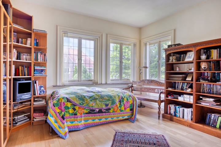 Foto 32 van Van der Duyn van Maasdamlaan 4