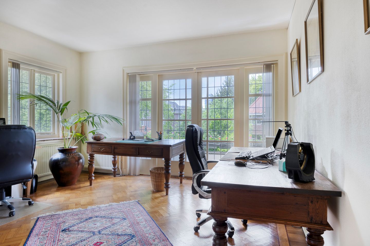 Foto 34 van Van der Duyn van Maasdamlaan 4