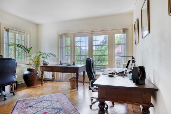 Foto 34 van Van der Duyn van Maasdamlaan 4