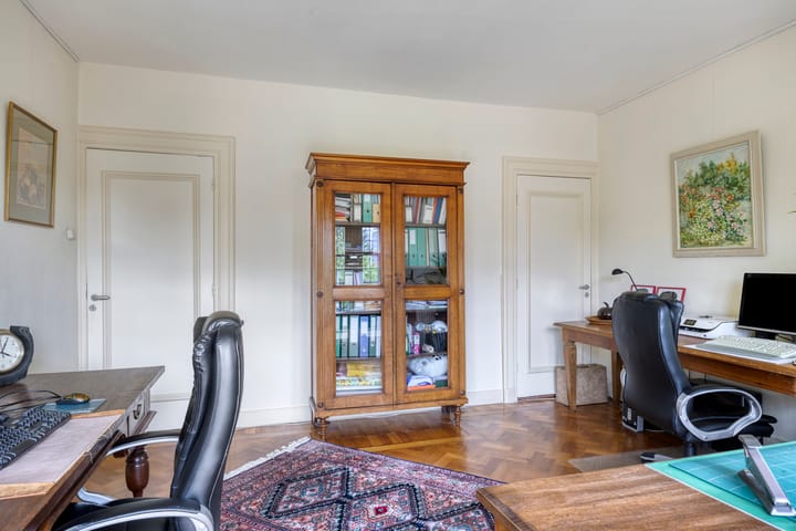 Foto 35 van Van der Duyn van Maasdamlaan 4