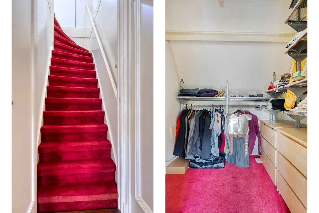 Foto 37 van Van der Duyn van Maasdamlaan 4