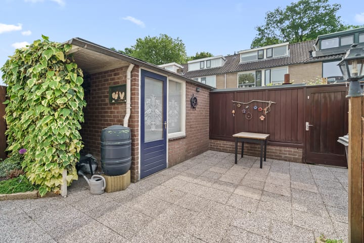 Foto 16 van Ierlandweg 3