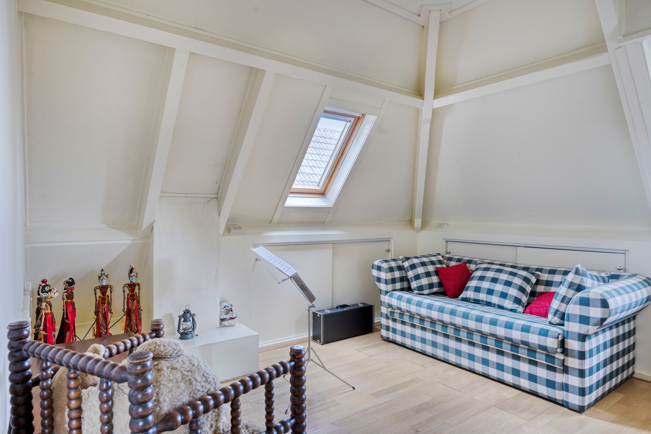 Foto 39 van Van der Duyn van Maasdamlaan 4