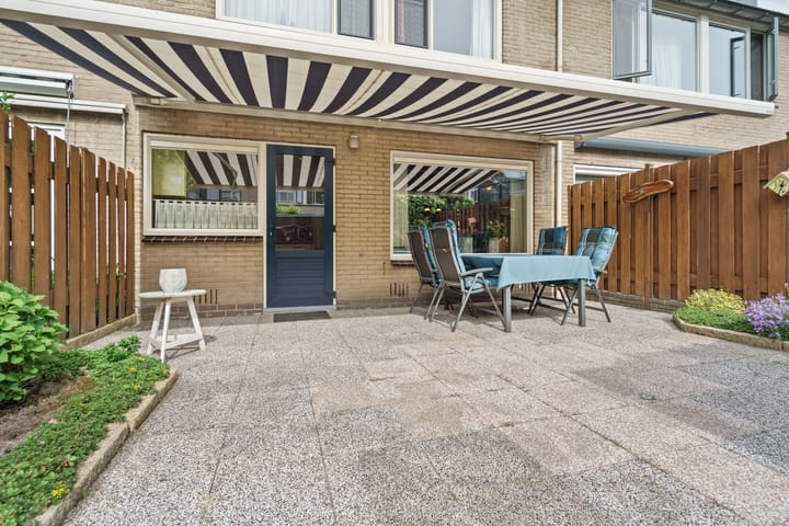 Foto 17 van Ierlandweg 3