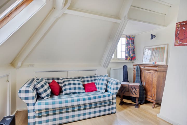 Foto 40 van Van der Duyn van Maasdamlaan 4