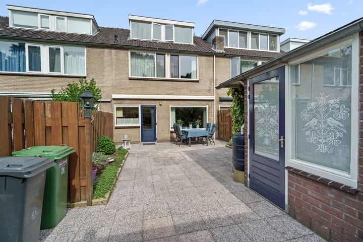 Foto 18 van Ierlandweg 3