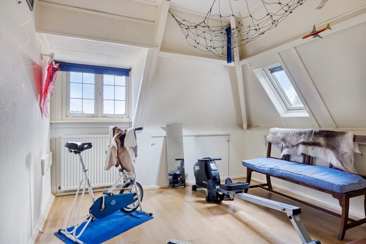 Foto 41 van Van der Duyn van Maasdamlaan 4