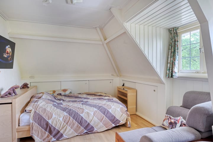 Foto 44 van Van der Duyn van Maasdamlaan 4