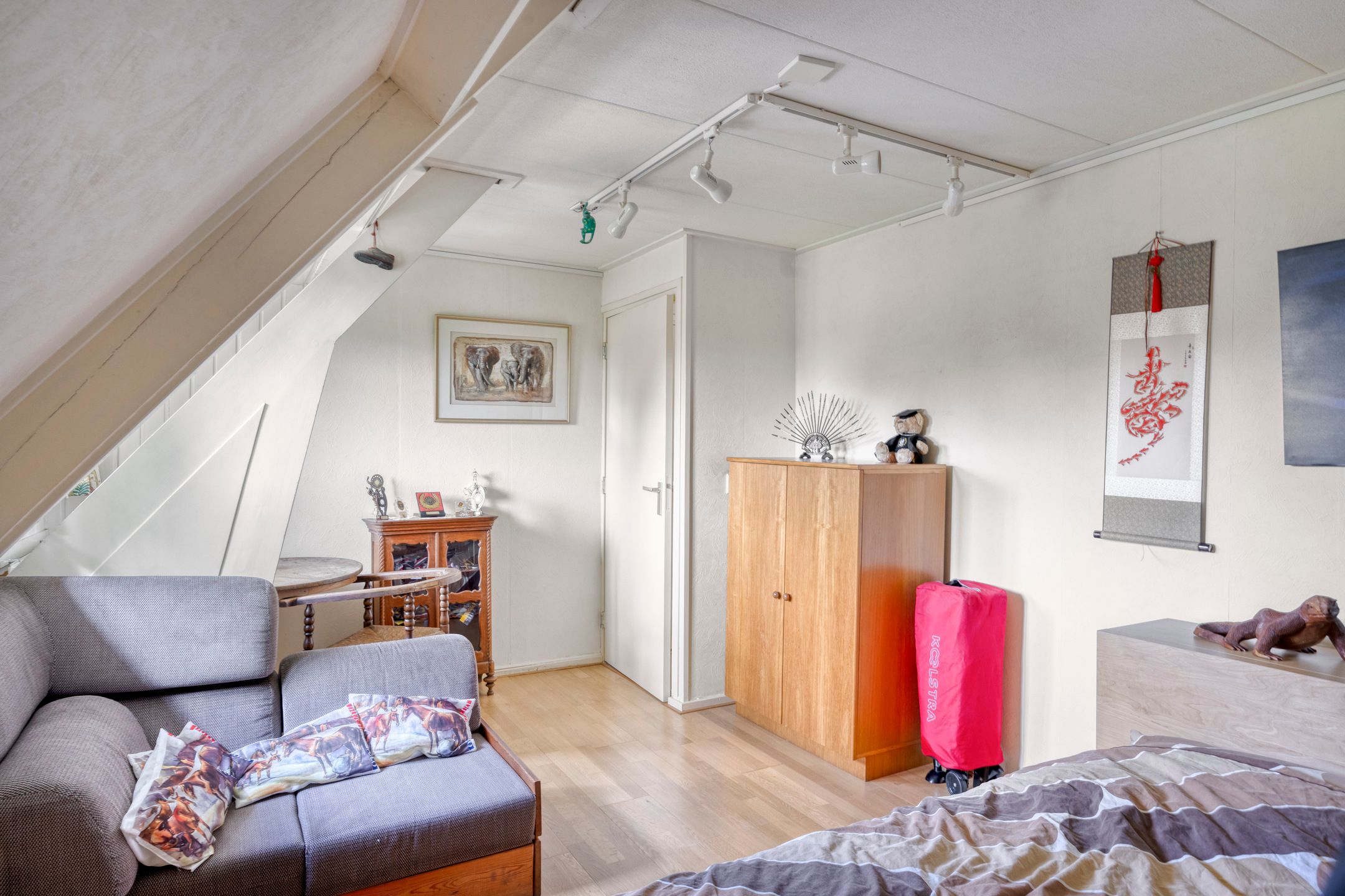 Foto 45 van Van der Duyn van Maasdamlaan 4