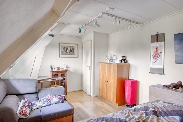 Foto 45 van Van der Duyn van Maasdamlaan 4