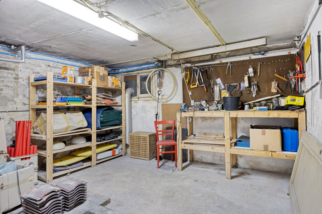 Foto 47 van Van der Duyn van Maasdamlaan 4