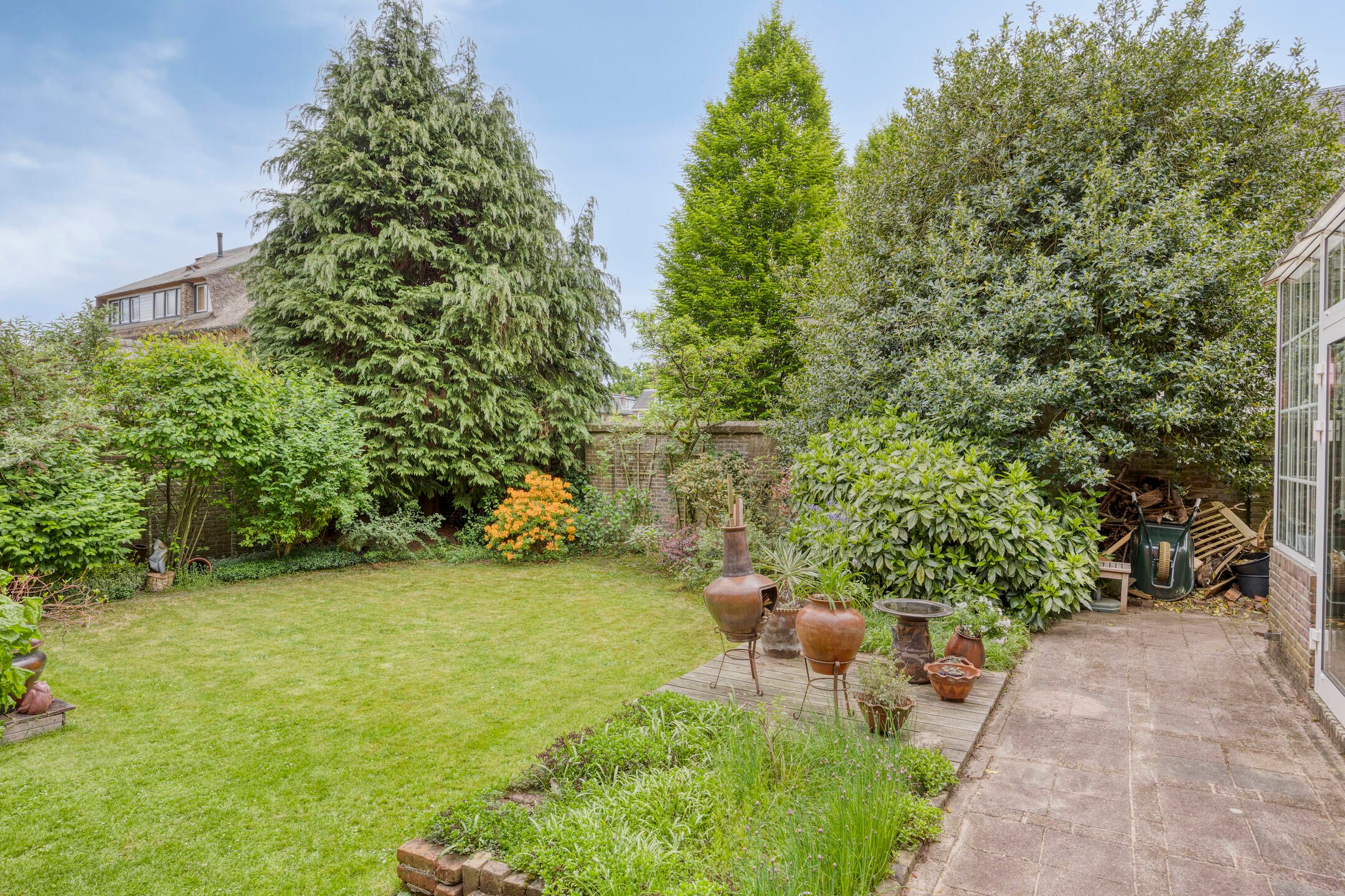 Foto 48 van Van der Duyn van Maasdamlaan 4