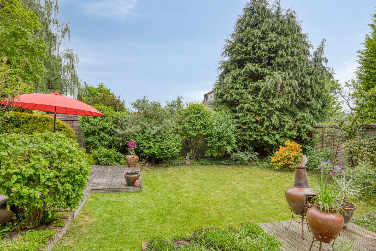 Foto 49 van Van der Duyn van Maasdamlaan 4