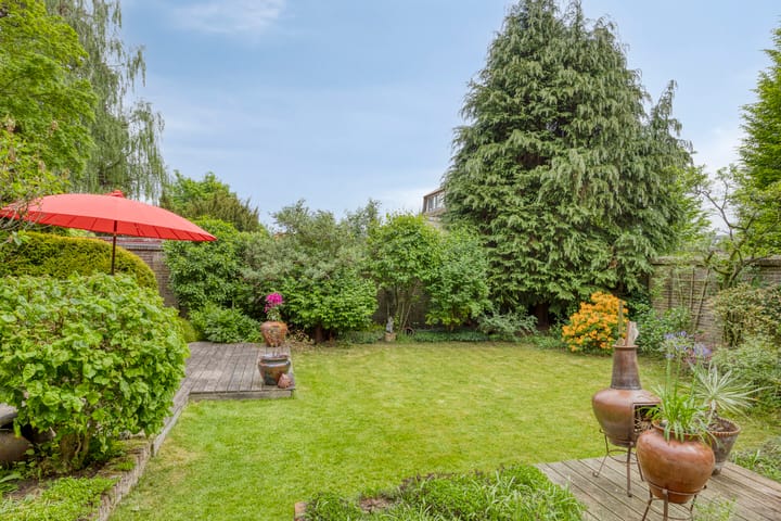 Foto 49 van Van der Duyn van Maasdamlaan 4