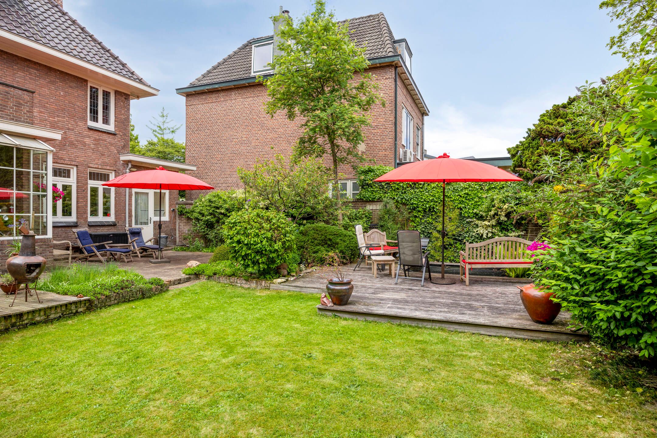 Foto 51 van Van der Duyn van Maasdamlaan 4