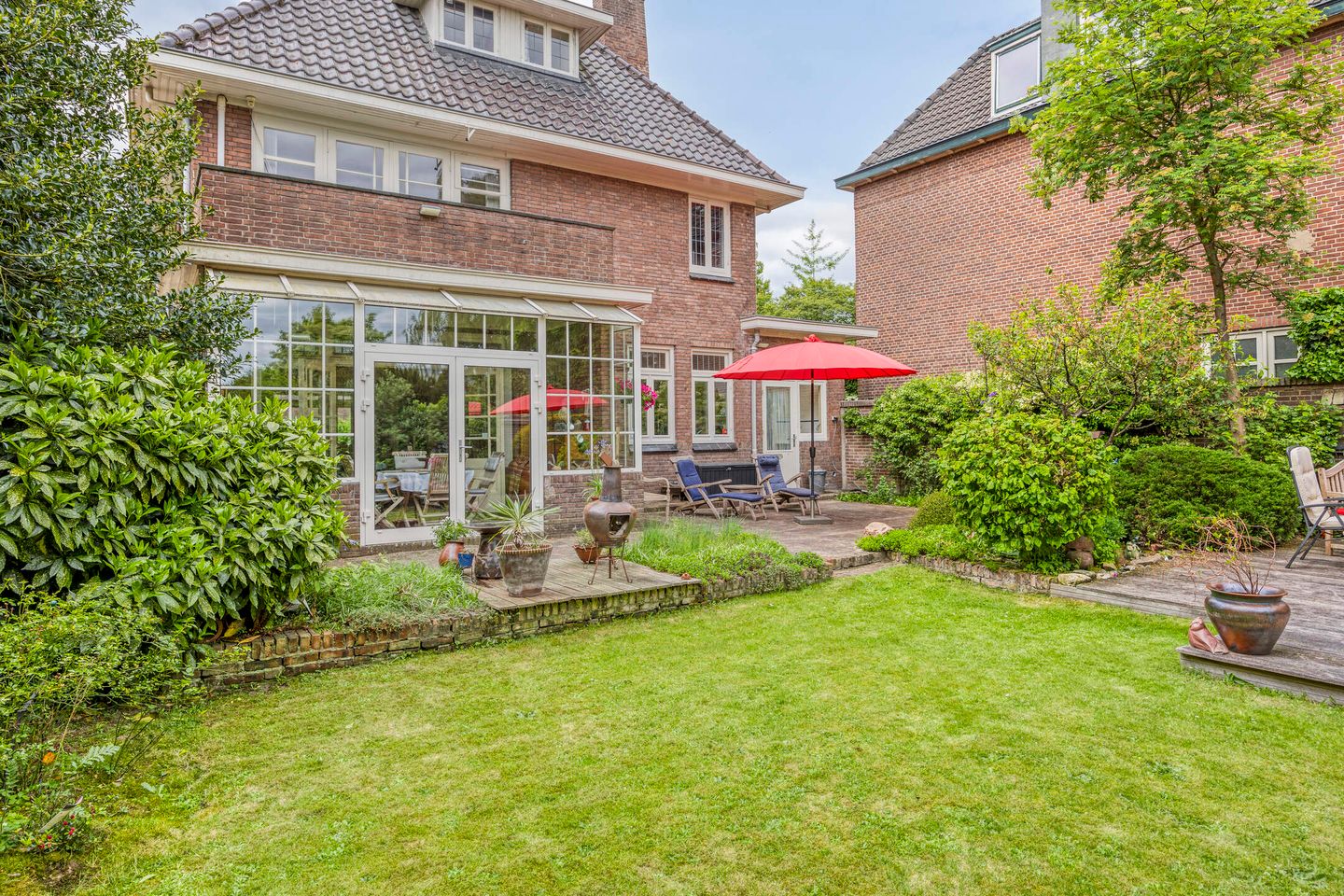 Foto 50 van Van der Duyn van Maasdamlaan 4