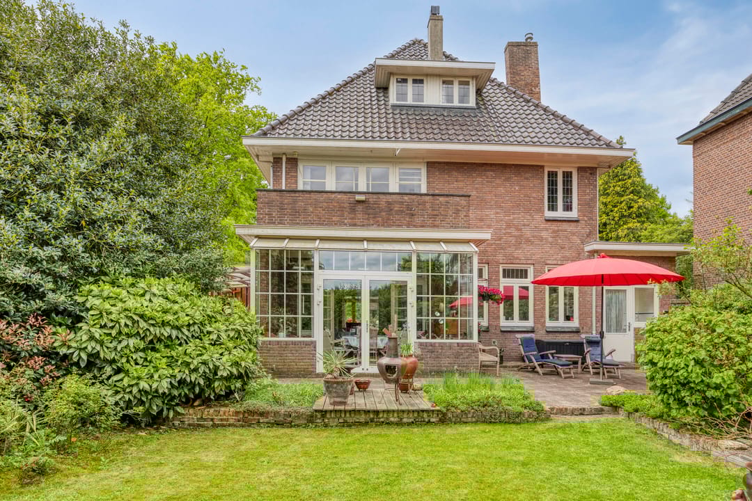 Foto 52 van Van der Duyn van Maasdamlaan 4