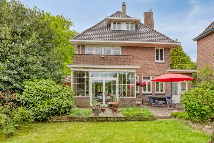 Foto 52 van Van der Duyn van Maasdamlaan 4