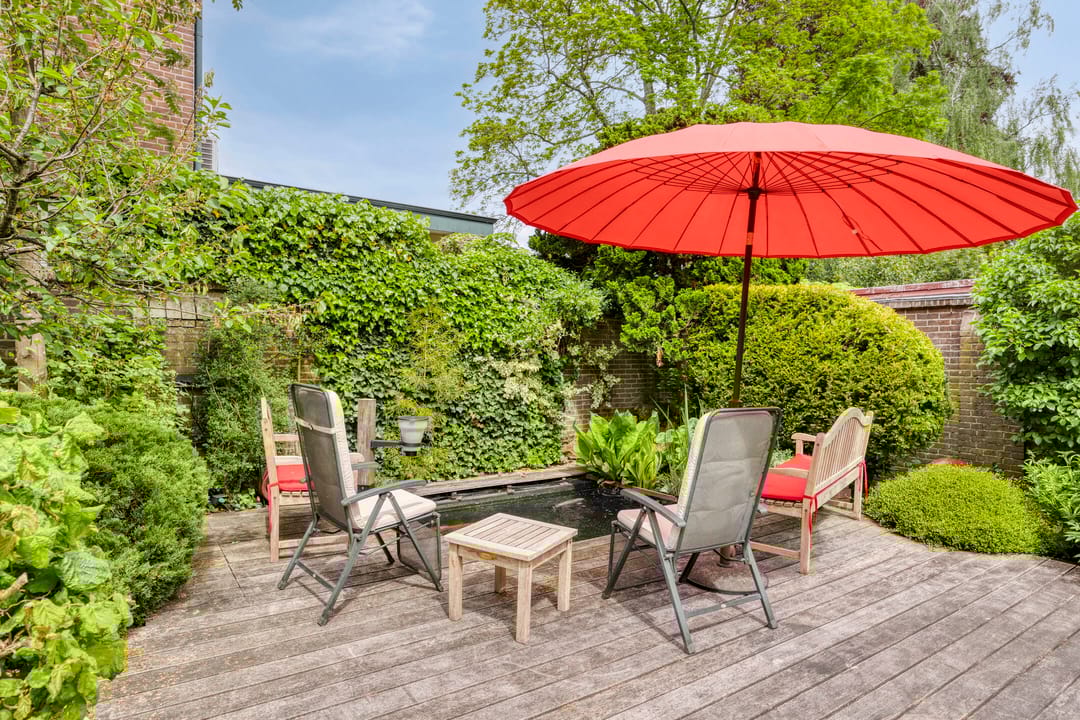 Foto 53 van Van der Duyn van Maasdamlaan 4