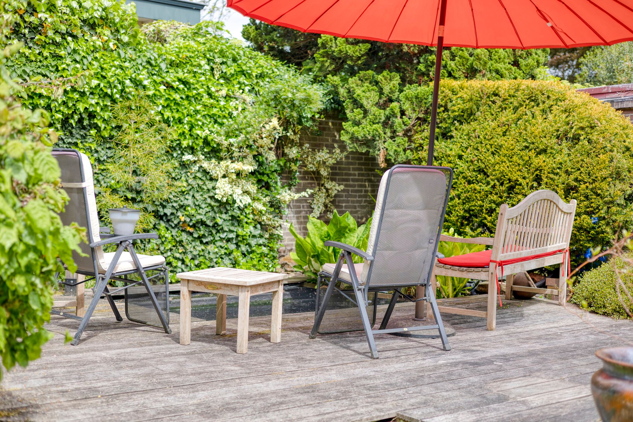 Foto 54 van Van der Duyn van Maasdamlaan 4