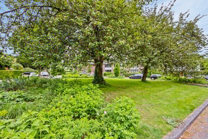 Foto 55 van Van der Duyn van Maasdamlaan 4