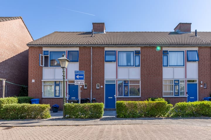 Foto 1 van Wildbaan 20