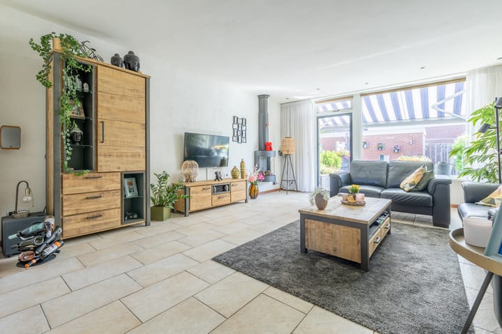 Foto 2 van Wildbaan 20