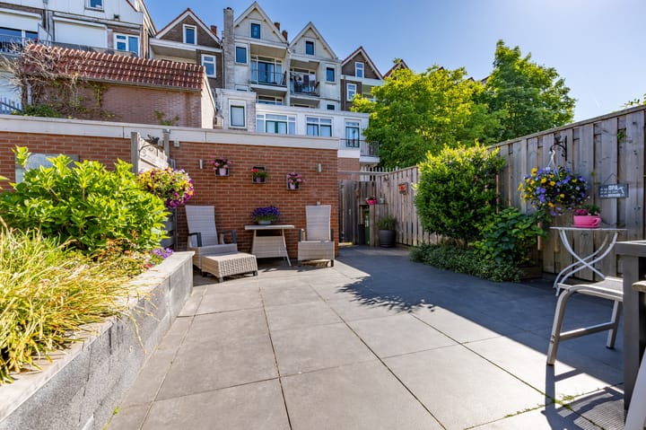 Foto 4 van Wildbaan 20