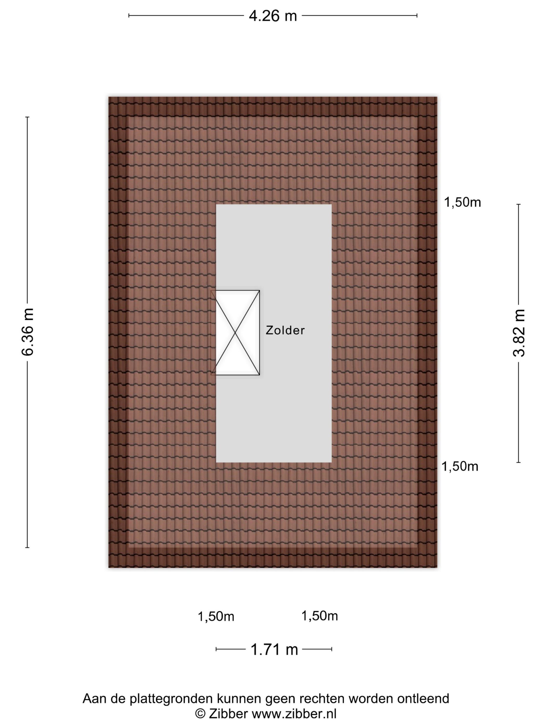 Foto 60 van Van der Duyn van Maasdamlaan 4