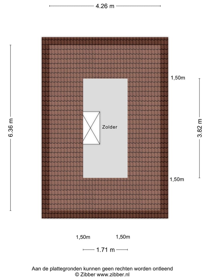Foto 60 van Van der Duyn van Maasdamlaan 4