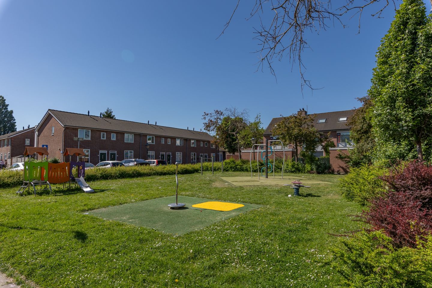 Foto 5 van Wildbaan 20