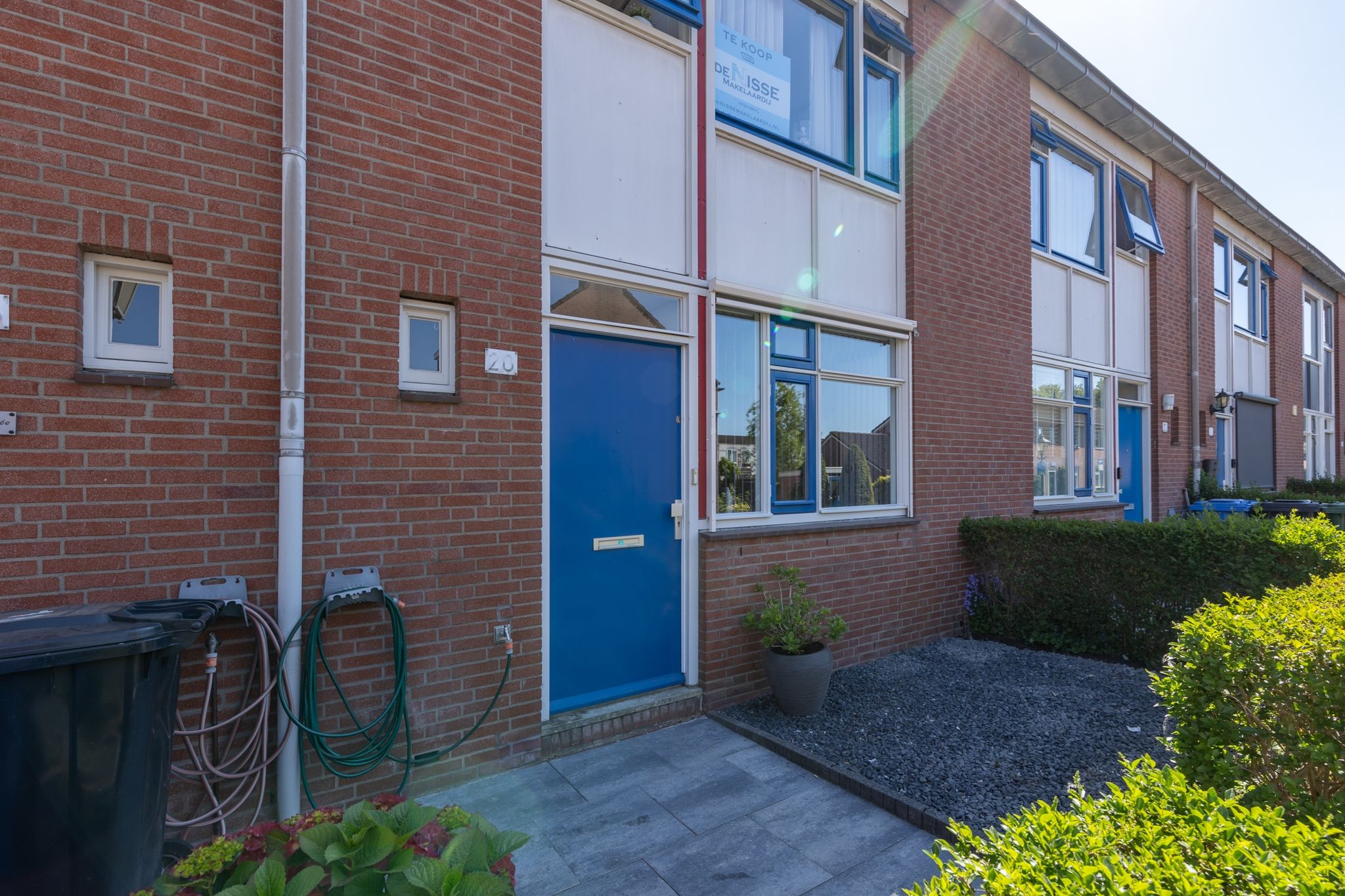 Foto 6 van Wildbaan 20