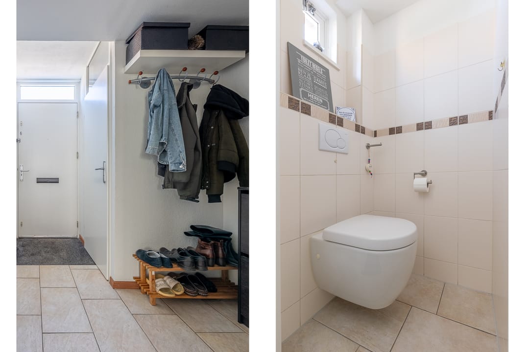 Foto 7 van Wildbaan 20