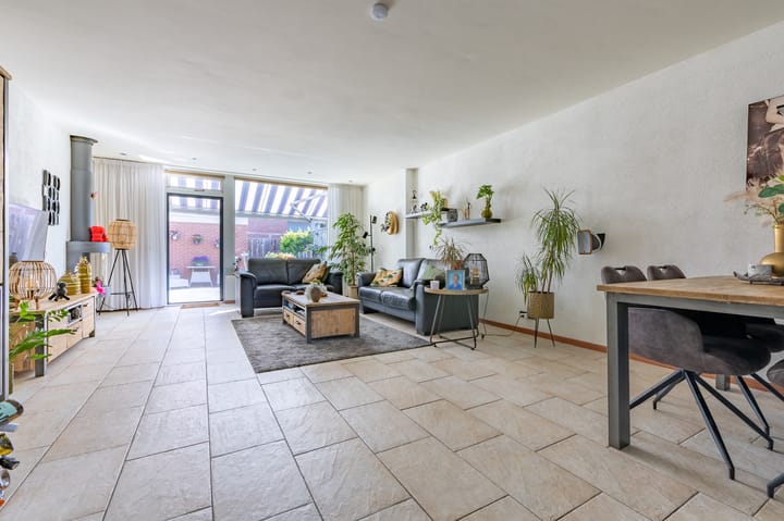 Foto 8 van Wildbaan 20