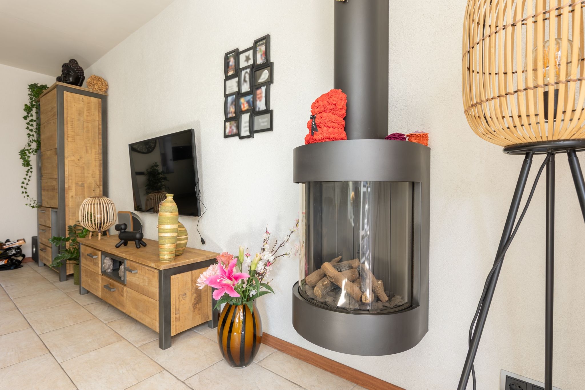 Foto 9 van Wildbaan 20