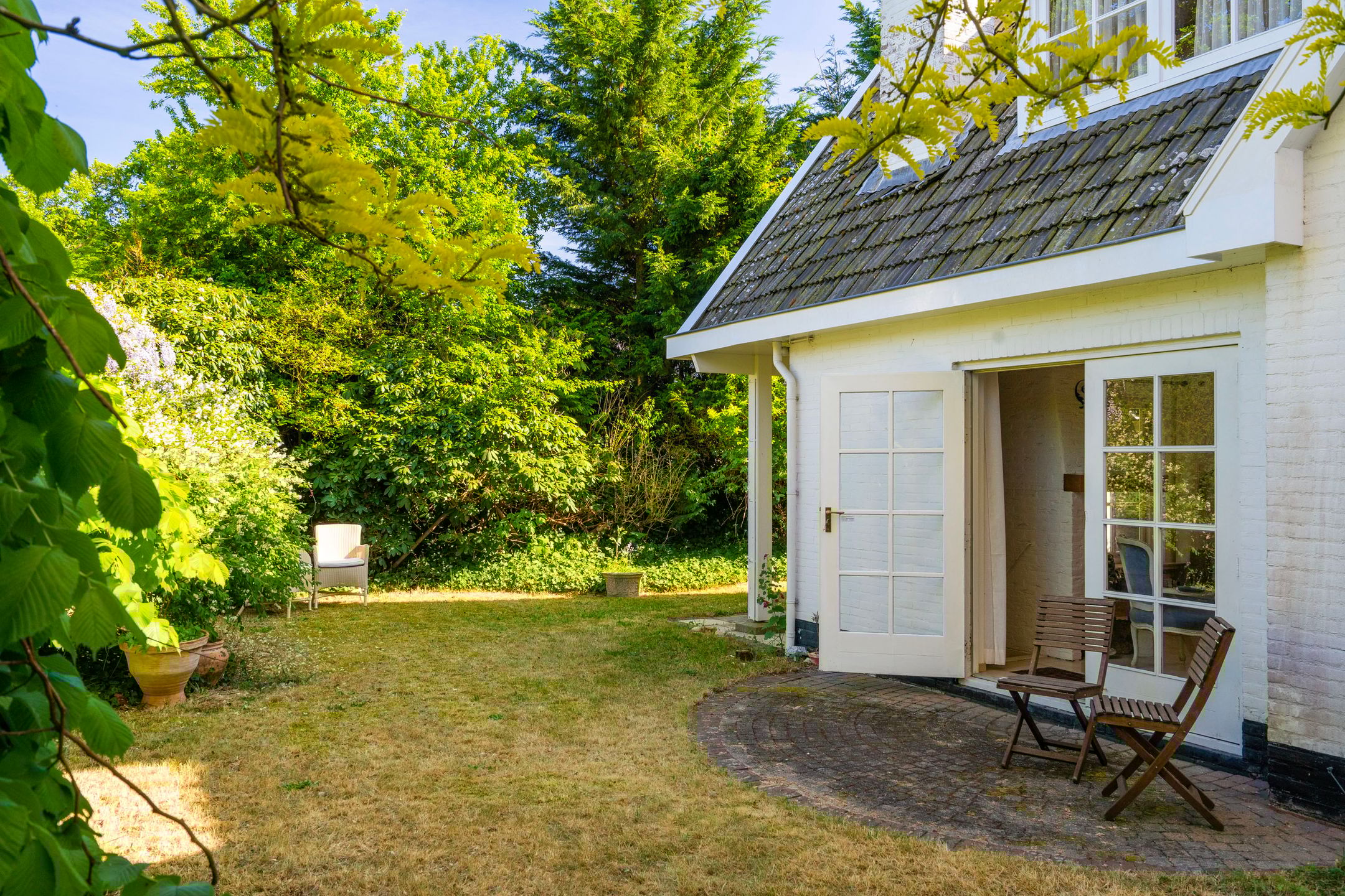 Foto 27 van Wagenmakersweg 21