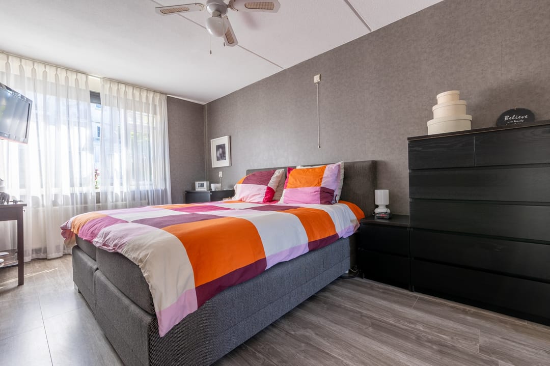 Foto 13 van Wildbaan 20