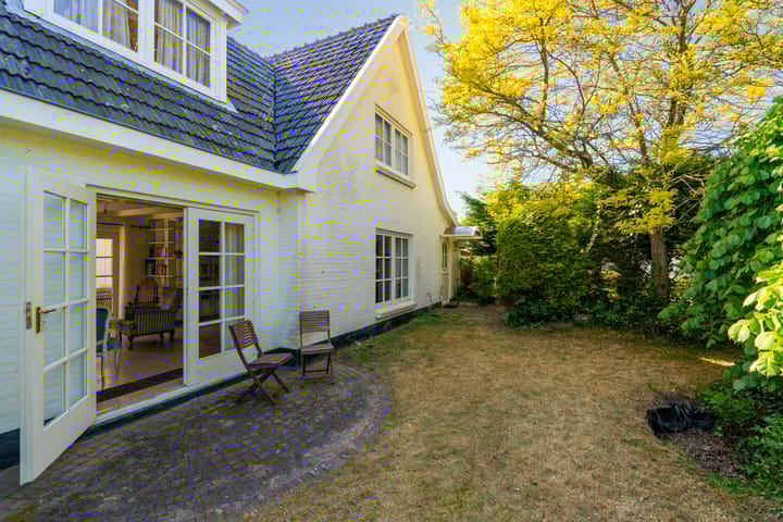 Photo 28 of Wagenmakersweg 21