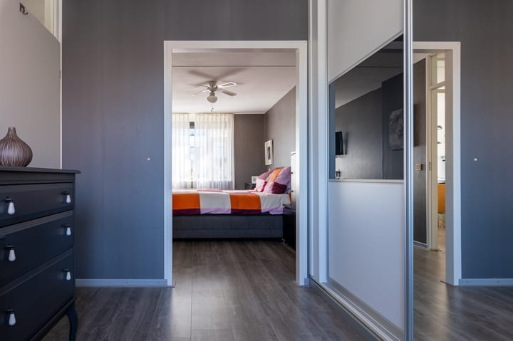 Foto 15 van Wildbaan 20