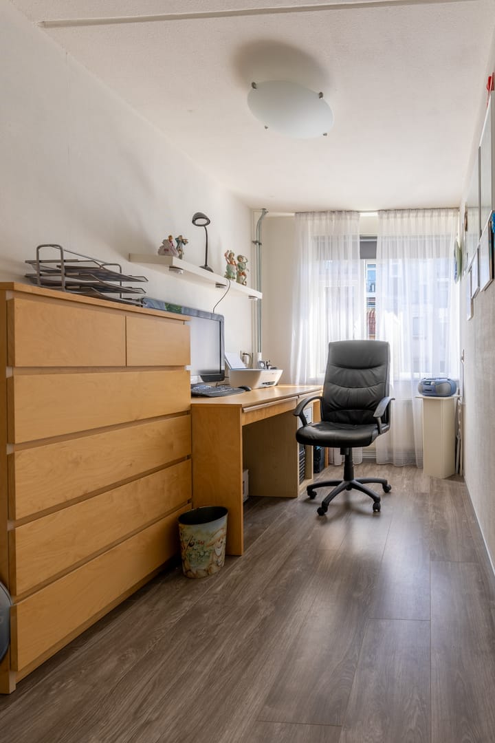 Foto 17 van Wildbaan 20