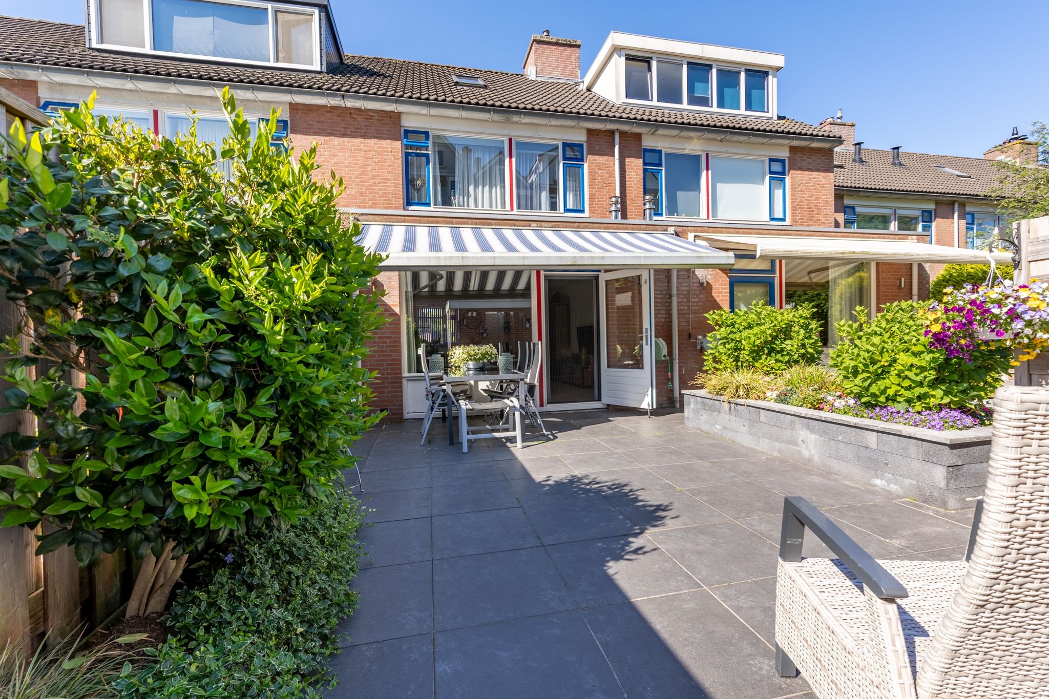 Foto 21 van Wildbaan 20