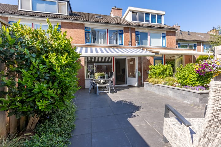 Foto 21 van Wildbaan 20