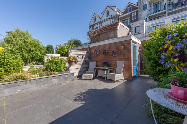 Foto 22 van Wildbaan 20