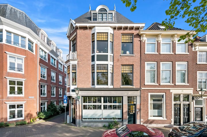 Photo 1 of Groenewegje 161