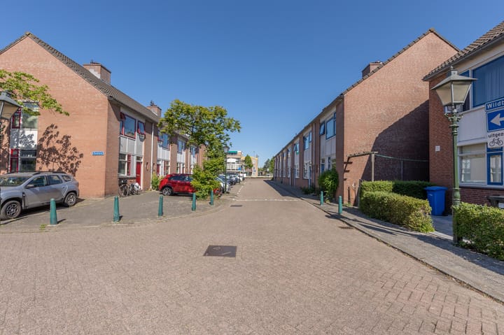 Foto 23 van Wildbaan 20