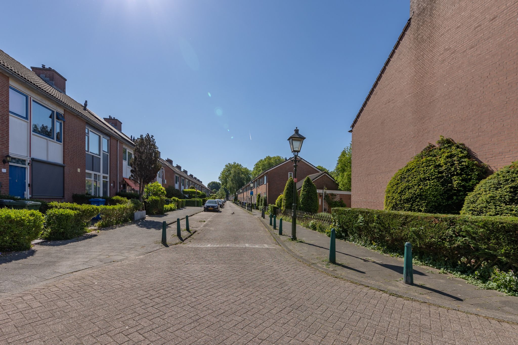 Foto 24 van Wildbaan 20