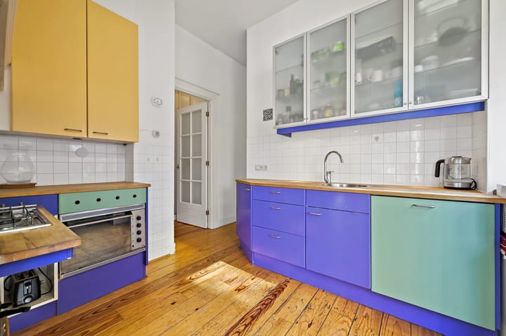 Photo 13 of Groenewegje 161