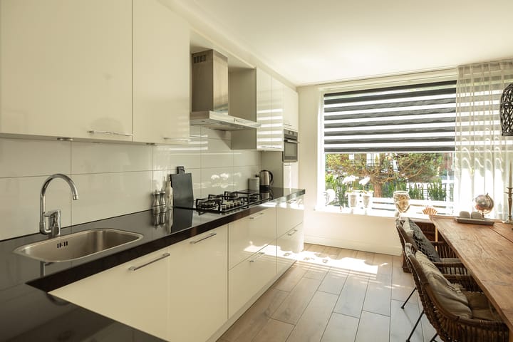 Foto 3 van Van Kretschmar van Veenlaan 50