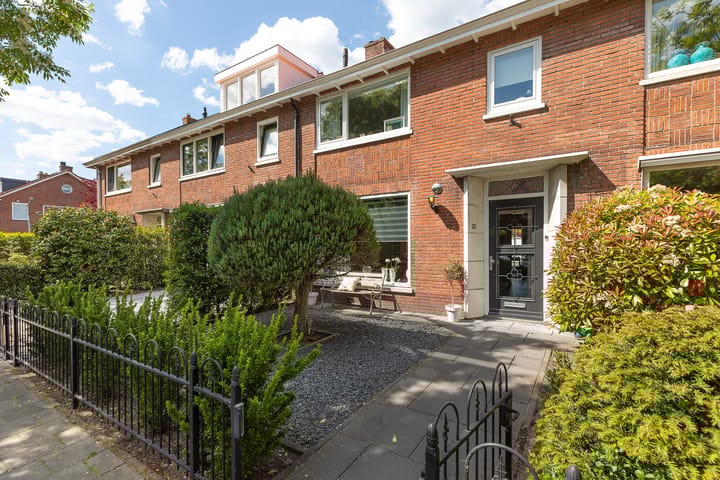 Foto 4 van Van Kretschmar van Veenlaan 50